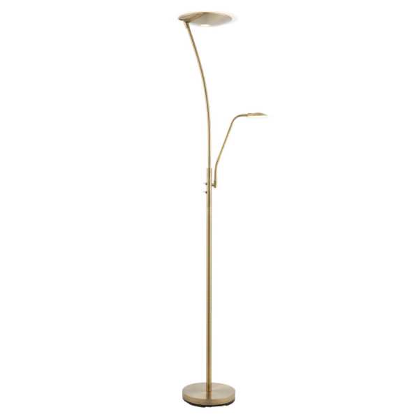 Endon Alassio Mother and Child LED Task Light 73080