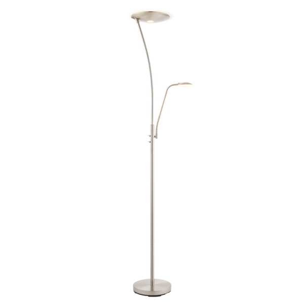 Endon Alassio Mother and Child LED Task Light 73081