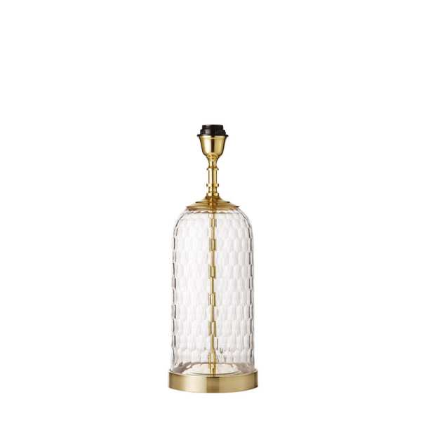 Endon Wistow Base Only Table Lamp 73106