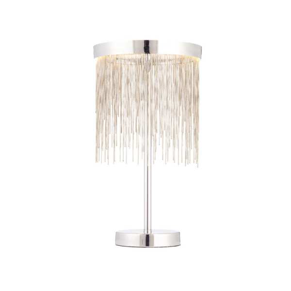 Endon Zelma Complete LED Table Lamp 73769