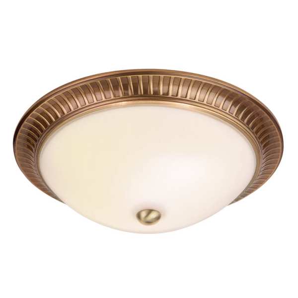 Endon Brahm Decorative Wall Light 91123