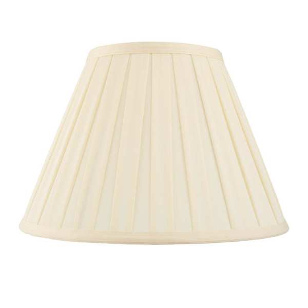 Endon Carla Tapered Cylinder Light Shade CARLA 10