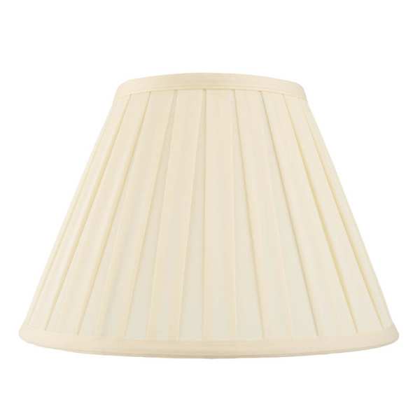 Endon Carla Tapered Cylinder Light Shade CARLA 12