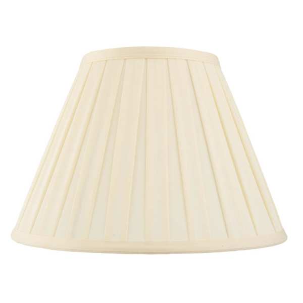 Endon Carla Tapered Cylinder Table Lamp CARLA 6