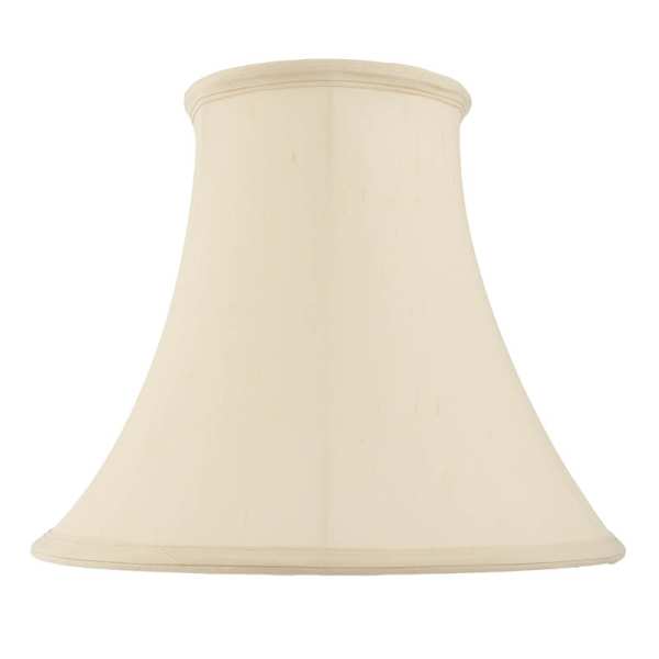 Endon Carrie Bowed Tapered Cylinder Light Shade CARRIE 12