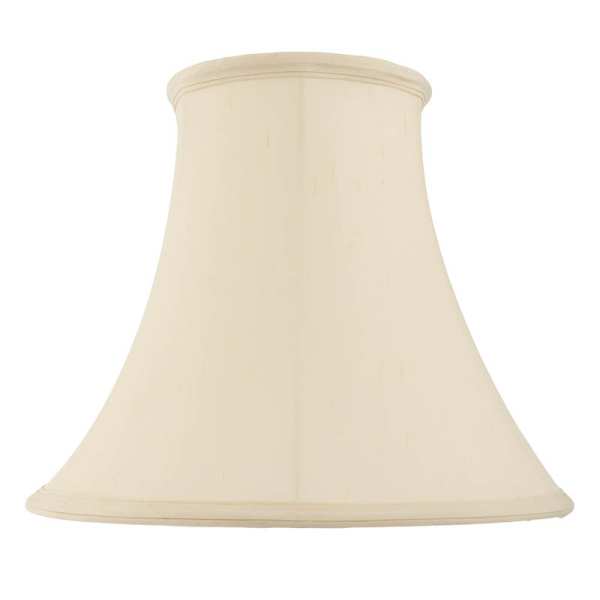 Endon Carrie Bowed Tapered Cylinder Light Shade CARRIE 18