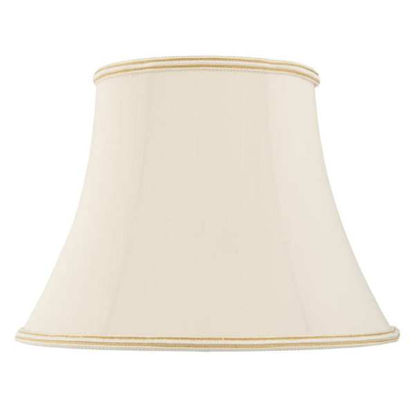 Endon Celia Bowed Tapered Cylinder Light Shade CELIA 12