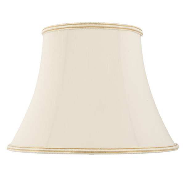 Endon Celia Bowed Tapered Cylinder Light Shade CELIA 14