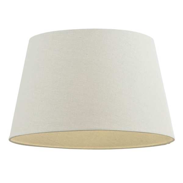 Endon Cici Tapered Cylinder Light Shade CICI 12IV