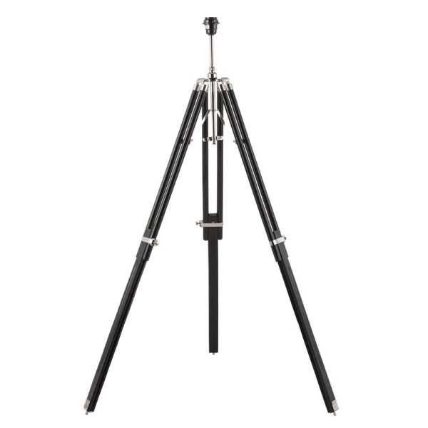 Endon Tripod Base Only Floor Light EH TRIPOD FLBL