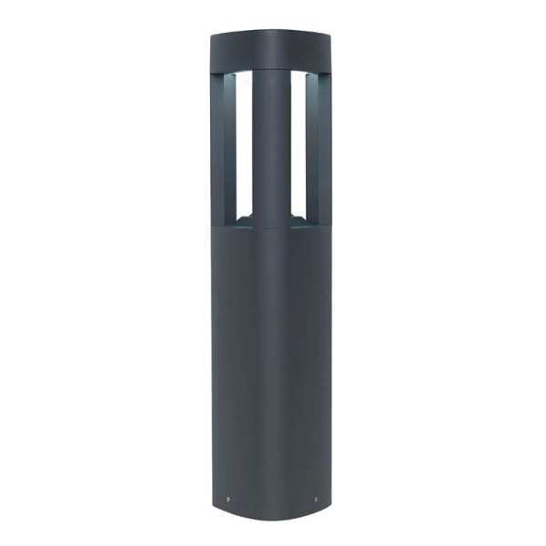 Endon Tribeca Outdoor Post LED Exterior Light EL 40075