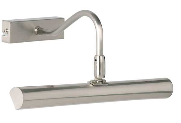 Endon Linton Picture LED Picture Light PL LEDG9 SC