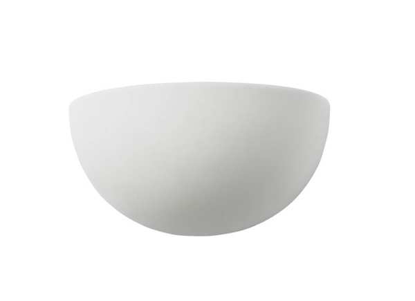Endon Pride Ceramic Wall Light UG WB A