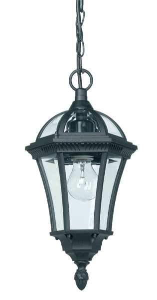 Endon Drayton Outdoor Single Lantern YG 3503