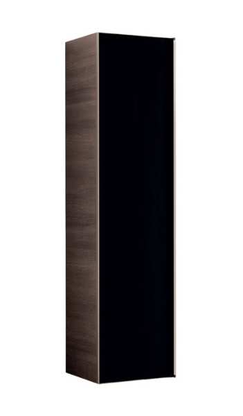 Geberit Citterio Oak Grey Brown 1600mm Tall Cabinet