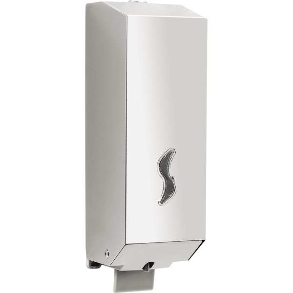 Gedy Kubix Soap Dispenser 1.2 Litre  2087 13
