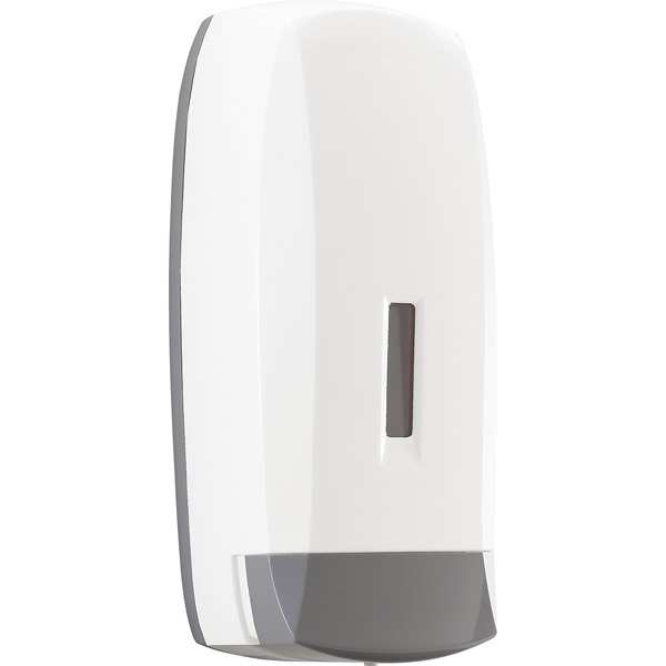 Gedy Touch Soap Dispenser 1 Litre 2089 02