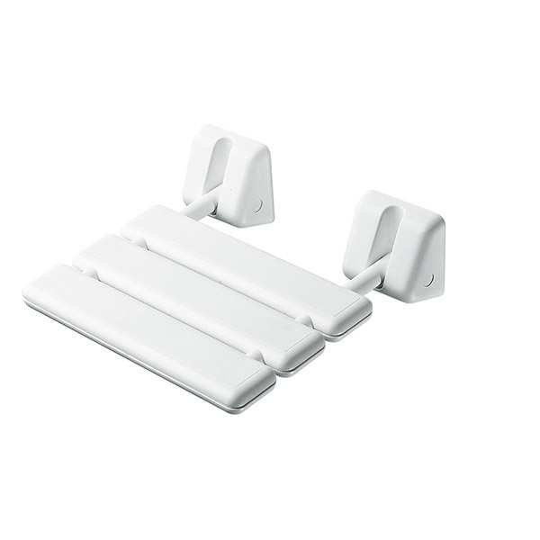 Gedy Shower Seat White 2283 02
