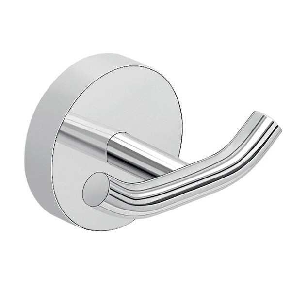Gedy Eros Double Hook Chrome 2326 13