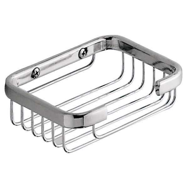 Gedy Dakota Single Basket Chrome 2411 13