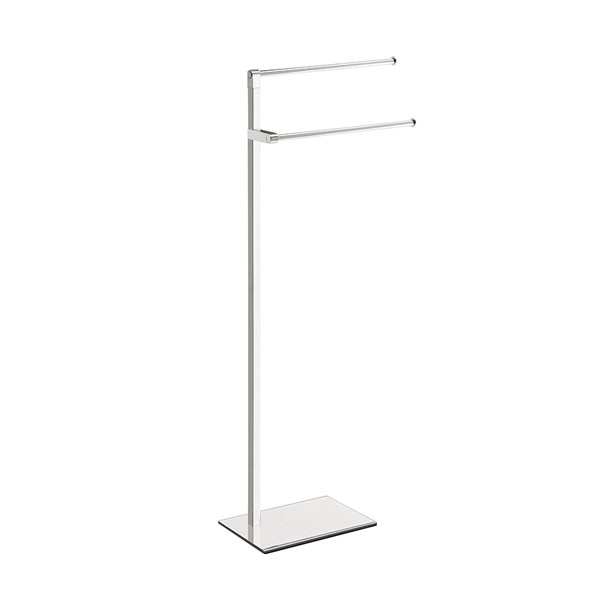Gedy Maine Towel Stand Chrome 7831 13