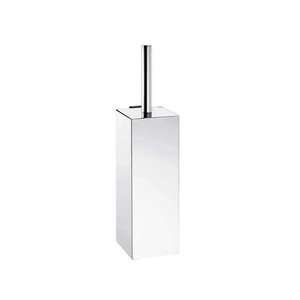Gedy Nemesia Wall Mounted WC Brush Set NE33 03 13