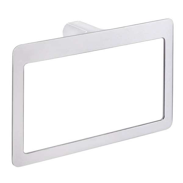 Gedy Pirenei Towel Ring Chrome PI70 13
