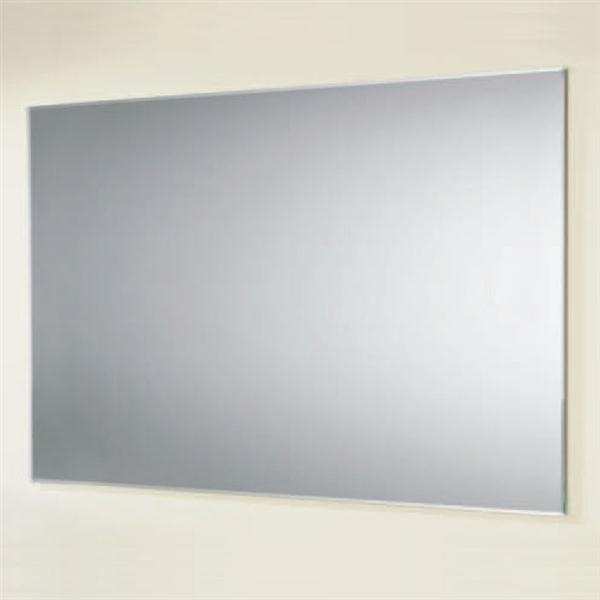 HIB Jackson Bathroom Mirror 800 x 600mm 76800000