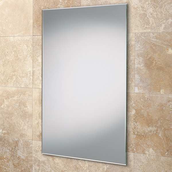 HIB Johnson Bathroom Mirror 400 x 600mm 76900000