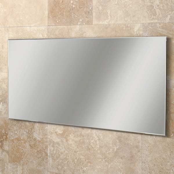hib. Willow Mirror 77305000