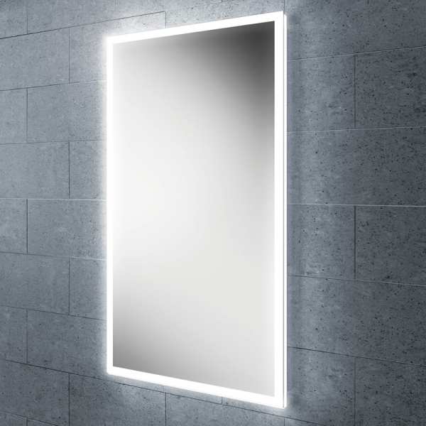 hib. Globe 45 Bathroom Mirror 78400000