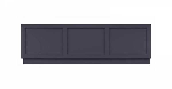 Hudson Reed Old London Twilight Blue 1700mm Front Bath Panel LOP305