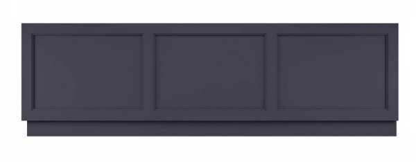 Hudson Reed Old London Twilight Blue 1800mm Front Bath Panel LOP307