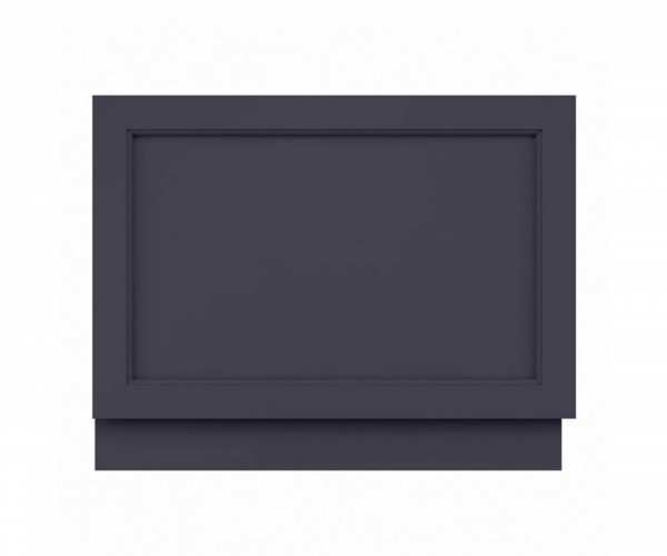 Hudson Reed Old London Twilight Blue 700mm End Bath Panel LOP311