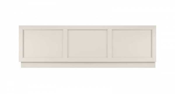 Hudson Reed Old London Timeless Sand 1700mm Front Bath Panel LOP405