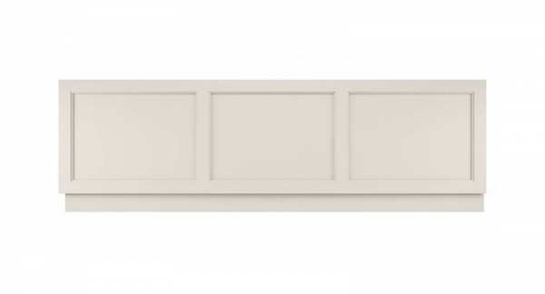 Hudson Reed Old London Timeless Sand 1800mm Front Bath Panel LOP407