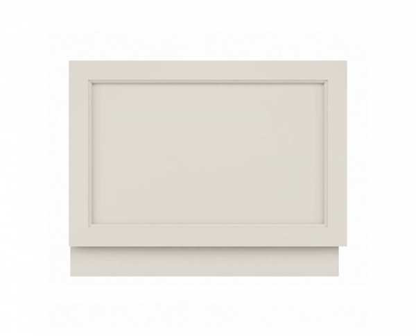 Hudson Reed Old London Timeless Sand 700mm End Bath Panel LOP411