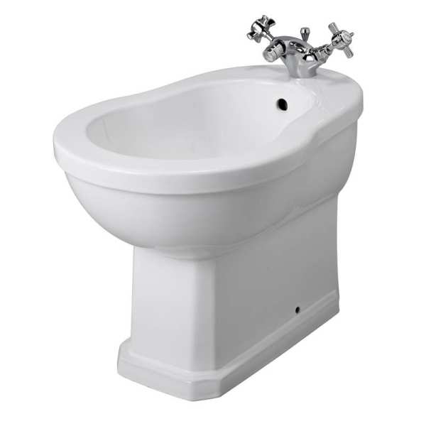 Hudson Reed Richmond Bidet NCS830