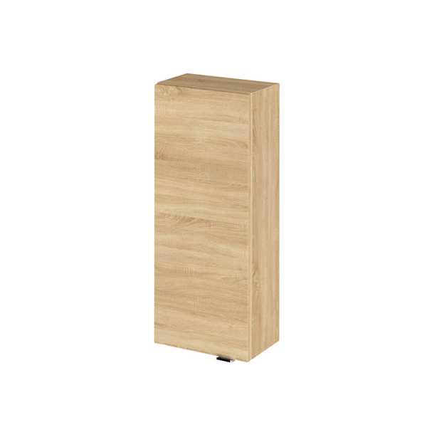 Hudson Reed Natural Oak 300mm Wall Unit OFF351