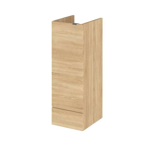 Hudson Reed Natural Oak 300mm Base Unit OFF382