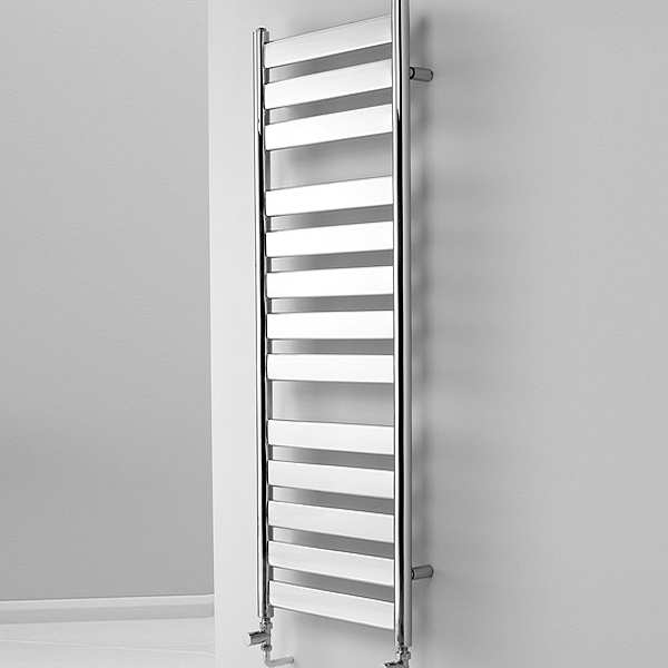 Kartell K Rad Newark Designer Towel Radiator 500mm x 1300mm Chrome