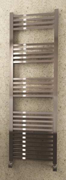 Kartell K RAIL Square Rail 600mm x 800mm Chrome