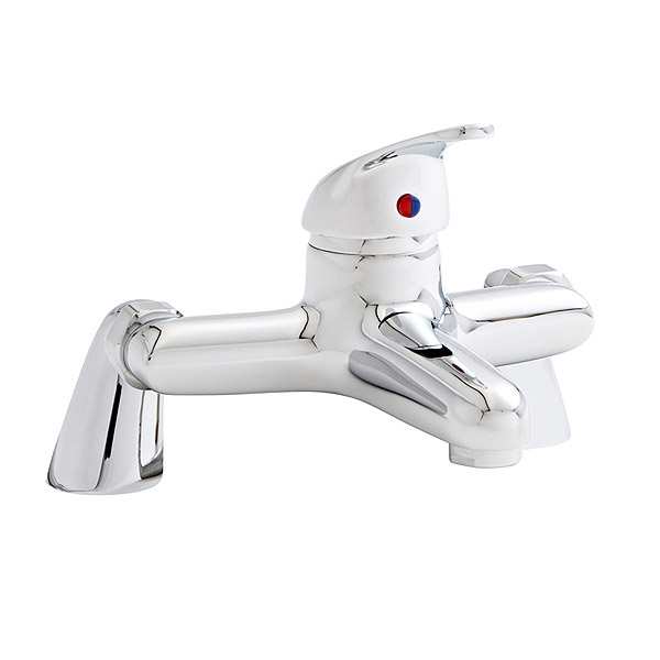 Kartell G4K Bath Filler Tap TAP111G4K