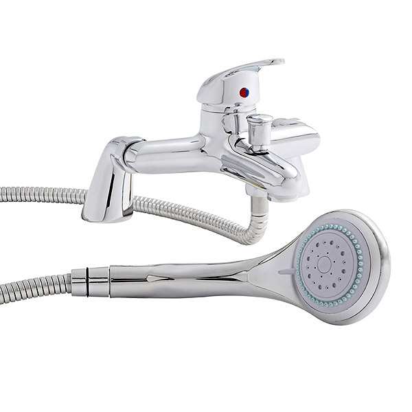 Kartell G4K Bath Shower Mixer Tap TAP112G4K
