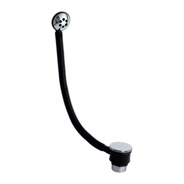Kartell Sprung Plug Bath Waste and Overflow WAS014