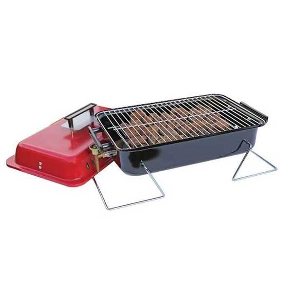 Lifestyle Portable Camping Gas BBQ