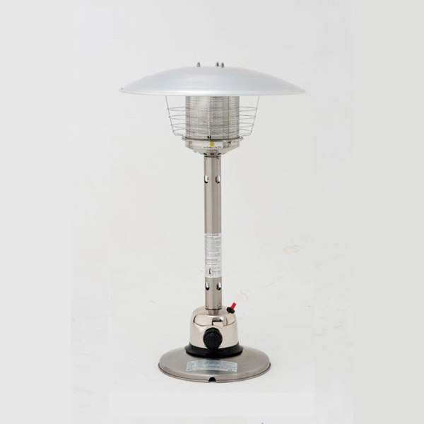 Lifestyle Sirocco 4kW Table Top Patio Heater