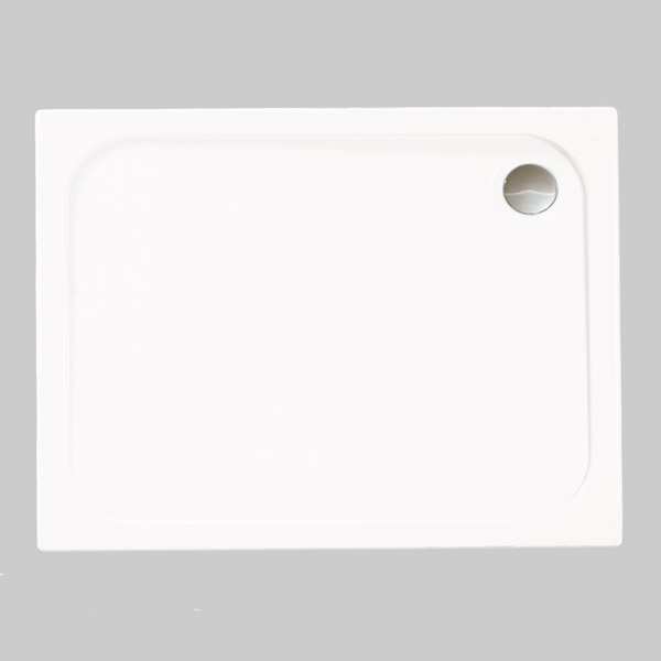 Merlyn MStone Rectangular Shower Tray 1500 X 700 D157RT