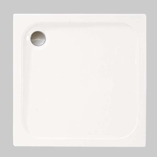 Merlyn MStone Square Shower Tray 800 D80SQ