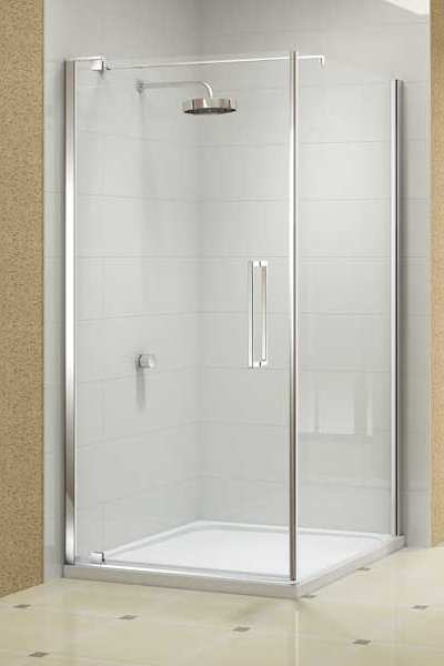 Merlyn 10 Series 1000 Pivot Shower Door